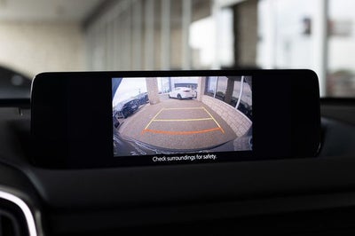 2025 Mazda Mazda CX-50 Hybrid Premium Plus