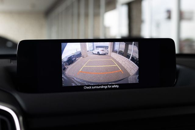 2025 Mazda Mazda CX-50 Hybrid Premium Plus