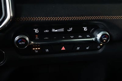 2025 Mazda Mazda CX-50 Hybrid Premium Plus