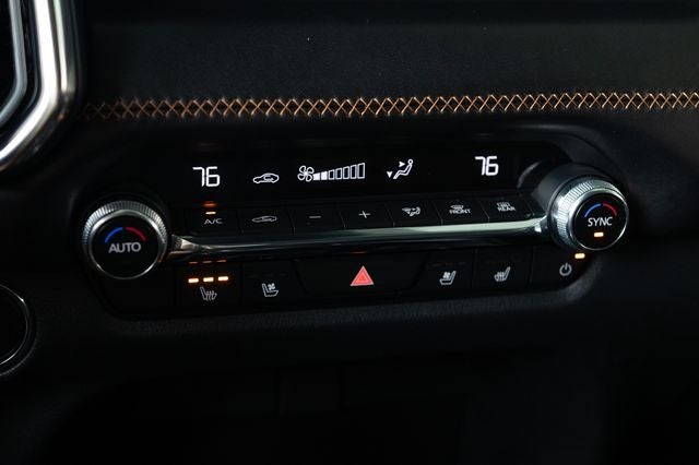 2025 Mazda Mazda CX-50 Hybrid Premium Plus