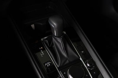 2025 Mazda Mazda CX-50 Hybrid Premium Plus