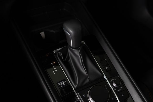 2025 Mazda Mazda CX-50 Hybrid Premium Plus