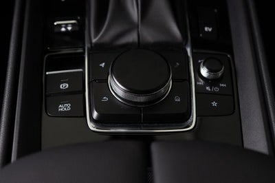 2025 Mazda Mazda CX-50 Hybrid Premium Plus