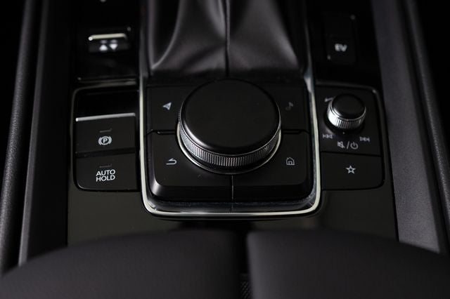 2025 Mazda Mazda CX-50 Hybrid Premium Plus