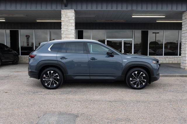 2025 Mazda Mazda CX-50 Hybrid Premium Plus