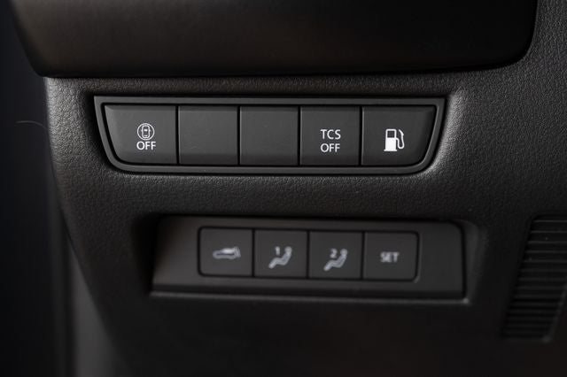 2025 Mazda Mazda CX-50 Hybrid Premium Plus