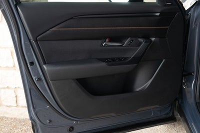 2025 Mazda Mazda CX-50 Hybrid Premium Plus