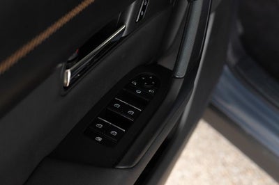 2025 Mazda Mazda CX-50 Hybrid Premium Plus