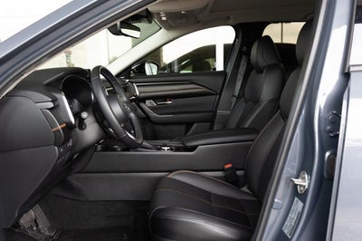 2025 Mazda Mazda CX-50 Hybrid Premium Plus