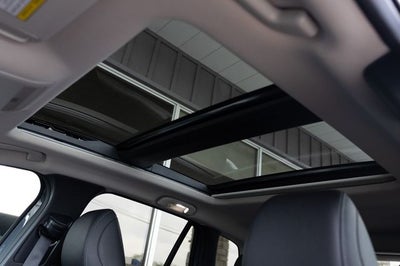 2025 Mazda Mazda CX-50 Hybrid Premium Plus