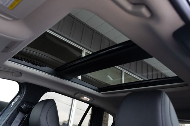 2025 Mazda Mazda CX-50 Hybrid Premium Plus