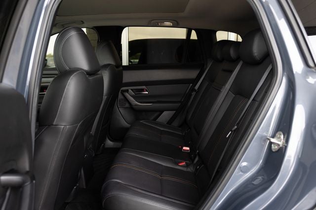 2025 Mazda Mazda CX-50 Hybrid Premium Plus