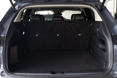 2025 Mazda Mazda CX-50 Hybrid Premium Plus