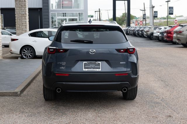 2025 Mazda Mazda CX-50 Hybrid Premium Plus
