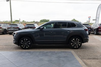 2025 Mazda Mazda CX-50 Hybrid Premium Plus