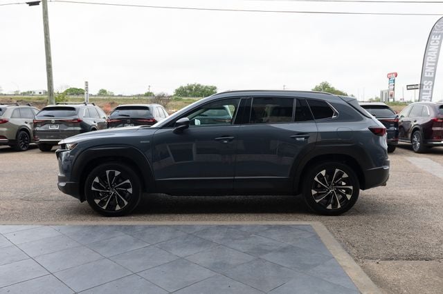 2025 Mazda Mazda CX-50 Hybrid Premium Plus