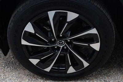 2025 Mazda Mazda CX-50 Hybrid Premium Plus