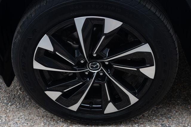 2025 Mazda Mazda CX-50 Hybrid Premium Plus