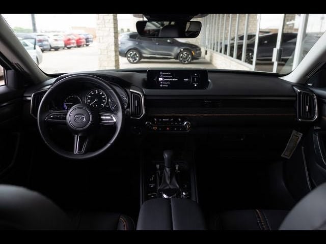 2025 Mazda Mazda CX-50 Hybrid Premium Plus