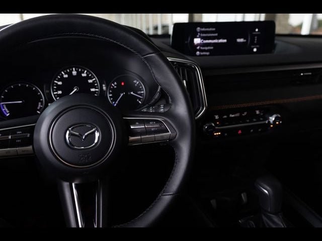 2025 Mazda Mazda CX-50 Hybrid Premium Plus
