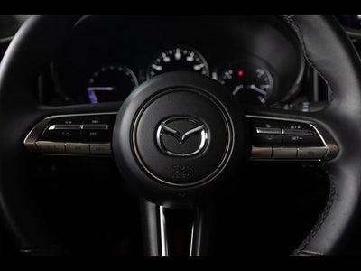 2025 Mazda Mazda CX-50 Hybrid Premium Plus