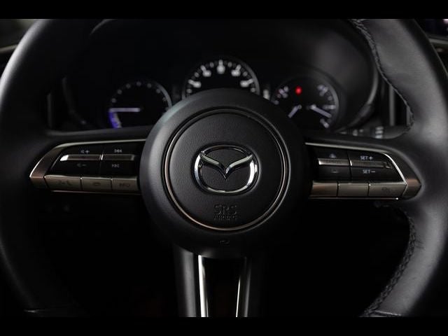 2025 Mazda Mazda CX-50 Hybrid Premium Plus