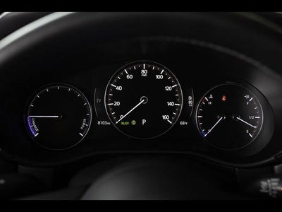 2025 Mazda Mazda CX-50 Hybrid Premium Plus