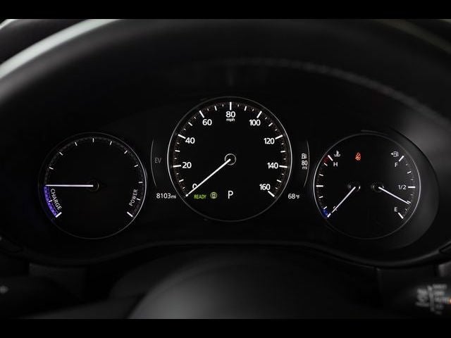 2025 Mazda Mazda CX-50 Hybrid Premium Plus