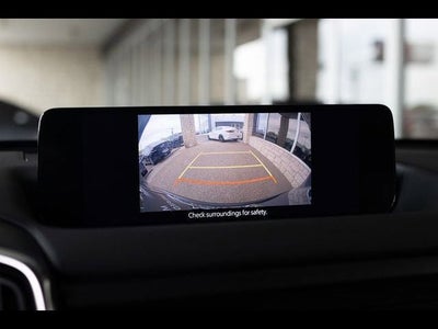2025 Mazda Mazda CX-50 Hybrid Premium Plus
