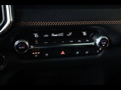 2025 Mazda Mazda CX-50 Hybrid Premium Plus