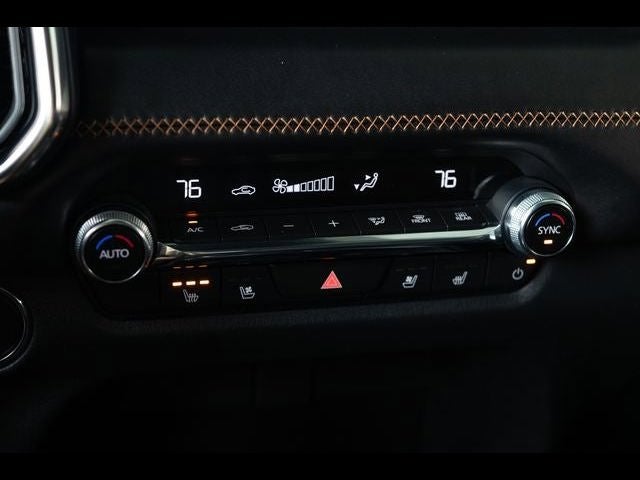 2025 Mazda Mazda CX-50 Hybrid Premium Plus