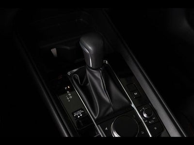 2025 Mazda Mazda CX-50 Hybrid Premium Plus