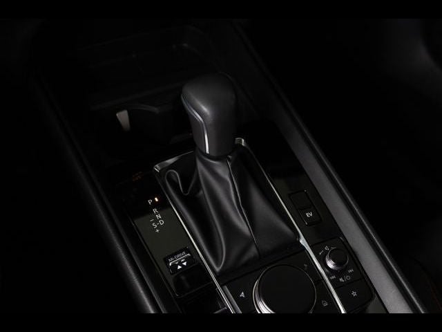 2025 Mazda Mazda CX-50 Hybrid Premium Plus