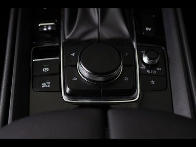 2025 Mazda Mazda CX-50 Hybrid Premium Plus