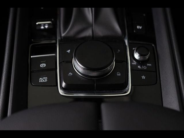 2025 Mazda Mazda CX-50 Hybrid Premium Plus