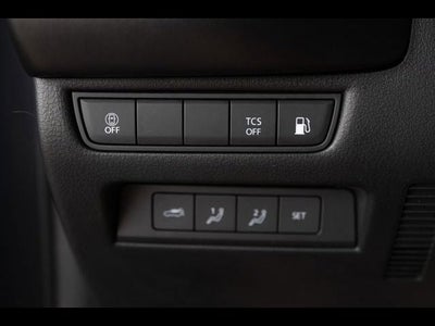 2025 Mazda Mazda CX-50 Hybrid Premium Plus