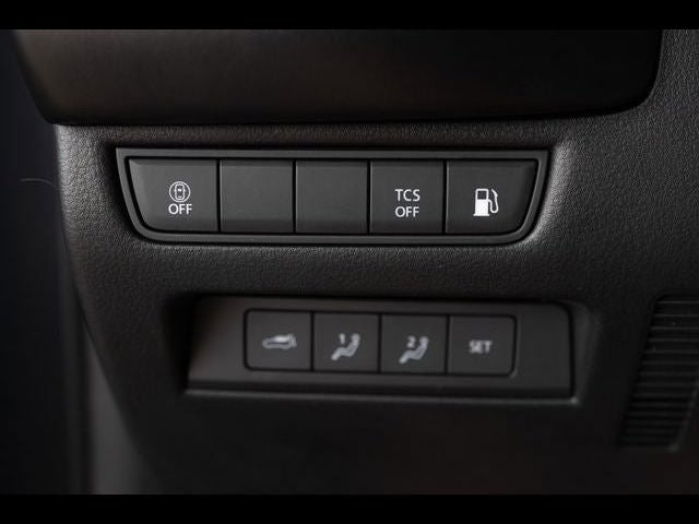 2025 Mazda Mazda CX-50 Hybrid Premium Plus