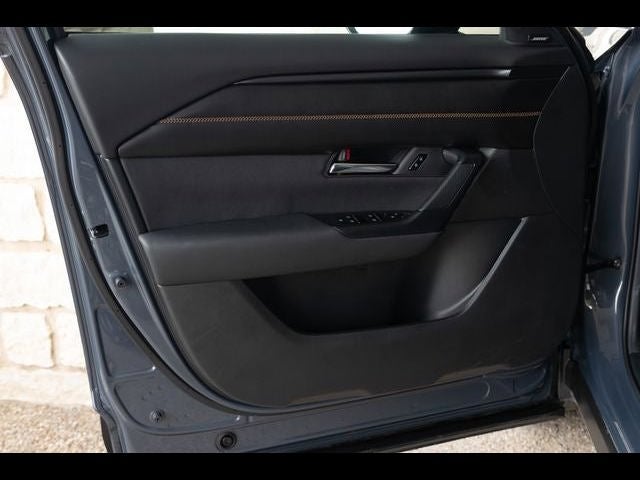 2025 Mazda Mazda CX-50 Hybrid Premium Plus