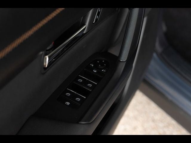 2025 Mazda Mazda CX-50 Hybrid Premium Plus