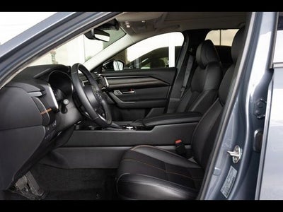 2025 Mazda Mazda CX-50 Hybrid Premium Plus