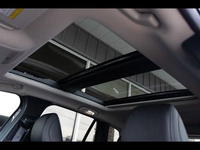 2025 Mazda Mazda CX-50 Hybrid Premium Plus