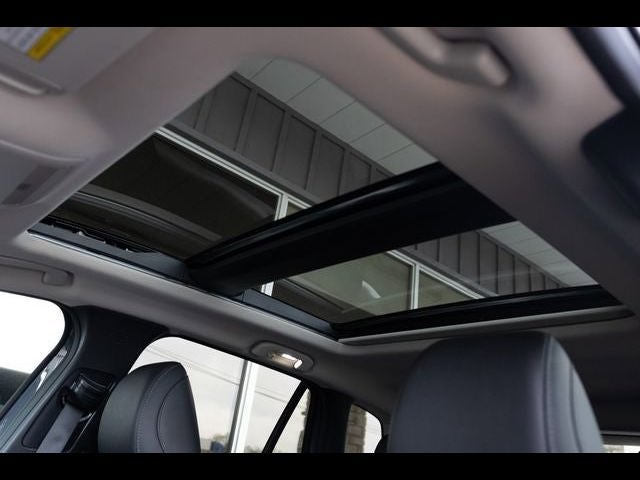 2025 Mazda Mazda CX-50 Hybrid Premium Plus