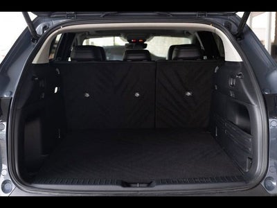 2025 Mazda Mazda CX-50 Hybrid Premium Plus