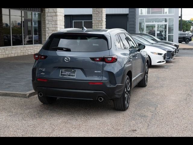 2025 Mazda Mazda CX-50 Hybrid Premium Plus
