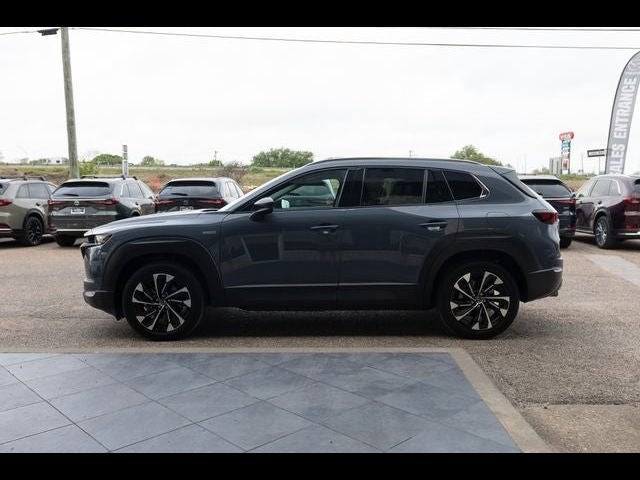 2025 Mazda Mazda CX-50 Hybrid Premium Plus