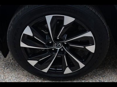 2025 Mazda Mazda CX-50 Hybrid Premium Plus