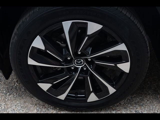 2025 Mazda Mazda CX-50 Hybrid Premium Plus