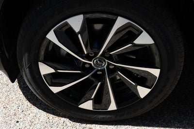 2026 Mazda Mazda CX-50 Hybrid Premium Plus AWD