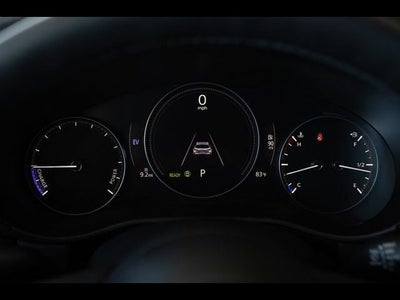 2026 Mazda Mazda CX-50 Hybrid Premium Plus AWD