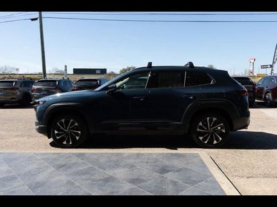 2026 Mazda Mazda CX-50 Hybrid Premium Plus AWD